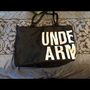 Under armour bag